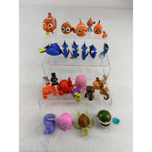 Disney pixar finding - disney, nemo