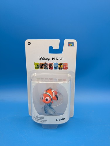 Nemo mini figure - , disney