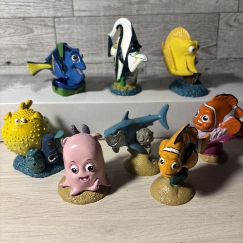 Disney pixar finding nemo - disney,