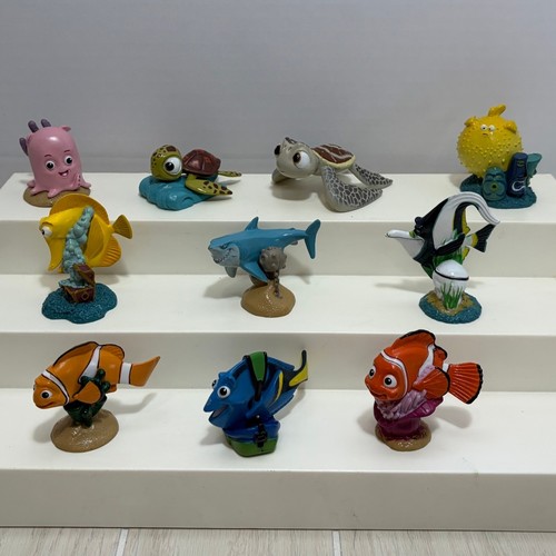 Disney pixar finding nemo - disney,