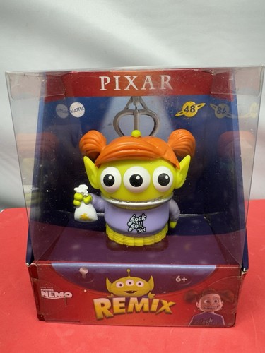 Disney pixar alien remix darla - alien,