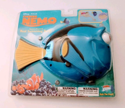 Disney pixar finding nemo - pixar,