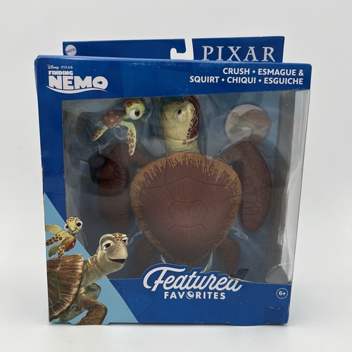 Disney pixar mattel featured - disney,