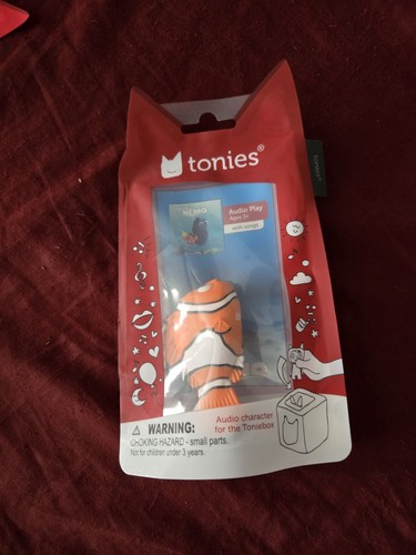 Tonies finding nemo tonie - tonies,