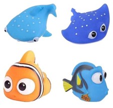 Amdear Finding Dory Nemo Bath