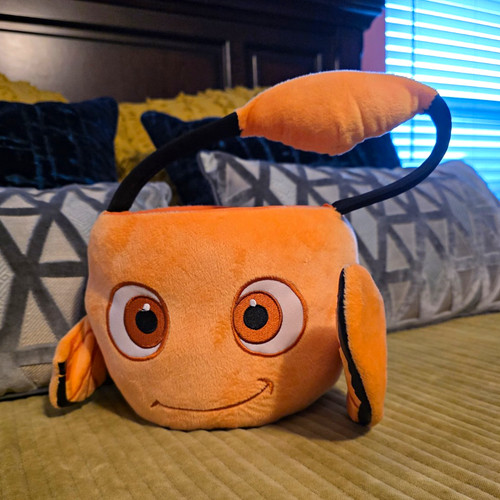 Flipeez finding nemo - finding,