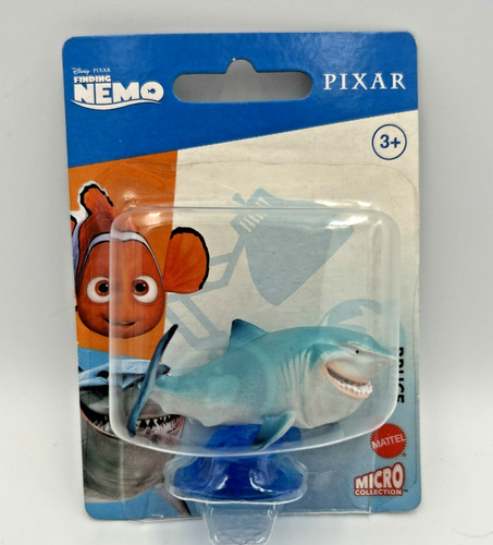 Mattel pixar finding nemo - mattel,