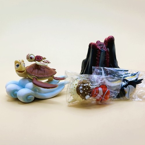 Film toys finding nemo series - film,