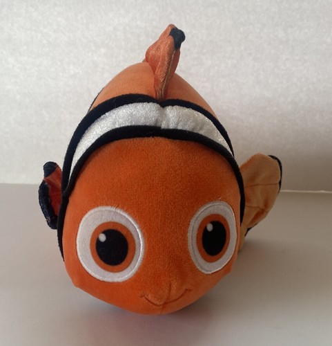 Disney nemo finding dory plush - nemo,