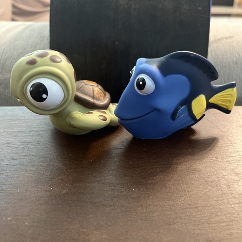 Disney finding nemo bath - finding,
