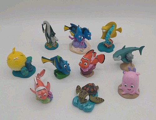 Disney pixar finding nemo - disney,