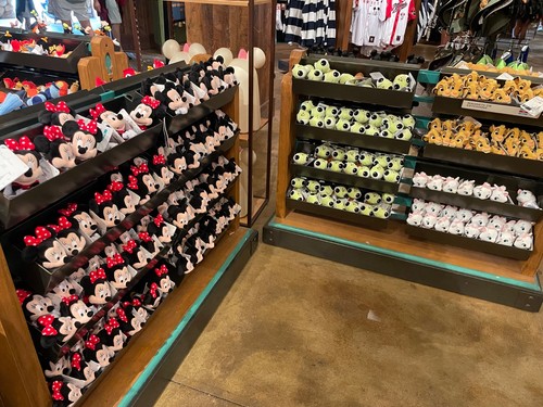New walt disney parks magnet - walt,
