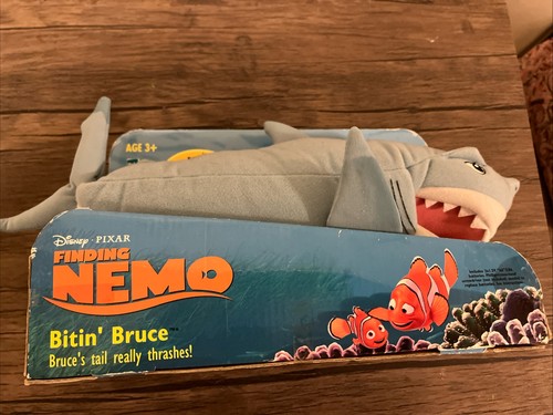 Disney finding nemo - disney,