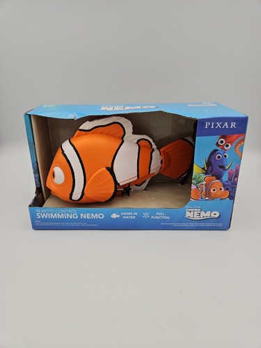 Pixar finding nemo remote - pixar,