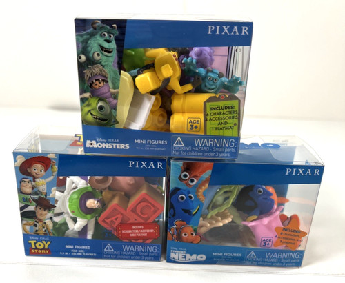 New disney pixar toy story - new!,