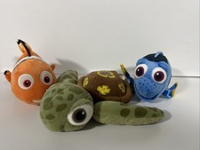 Finding Nemo Plush Toys Inc