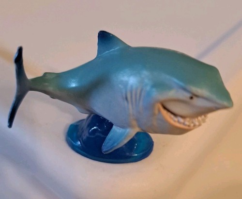 Finding nemo bruce toy - finding, mini
