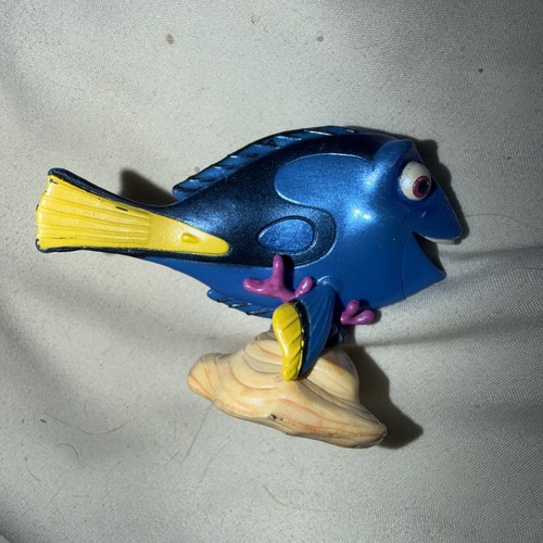 Dory coral disney - coral,