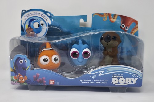 Disney pixar finding dory - dory, bath