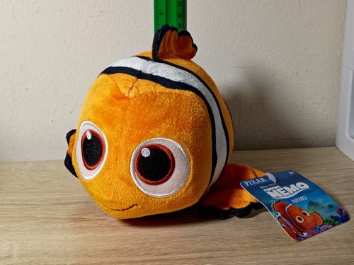 Nemo finding - nemo, dory