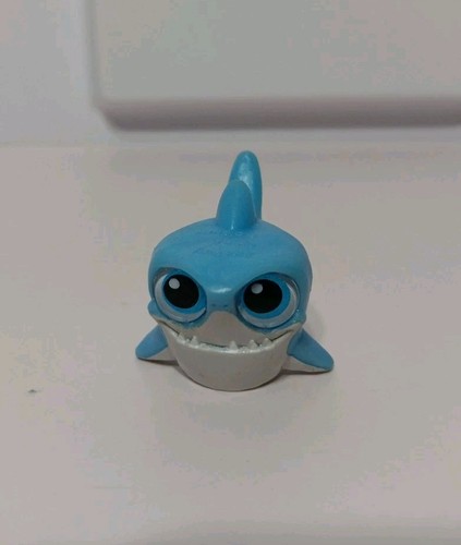Disney doorables bruce shark - disney,