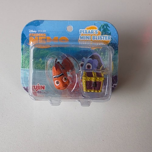 Disney pixar finding nemo - disney, mini