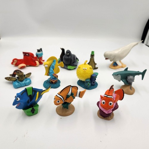 Vintage disney finding nemo - disney,