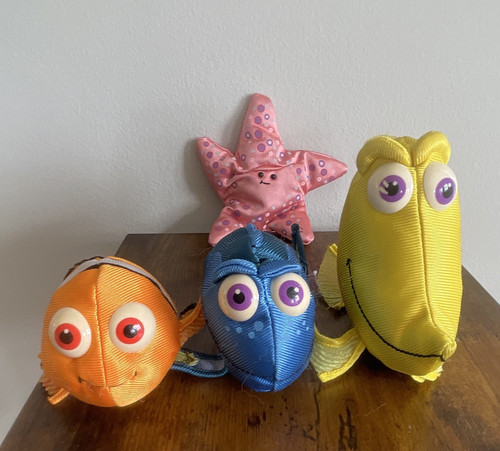 Disney pixar finding nemo - disney,