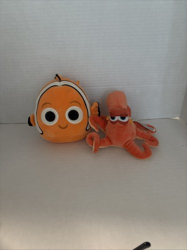 Set nemo and - set,
