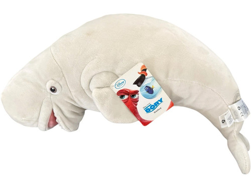 Finding nemo bailey beluga - finding,