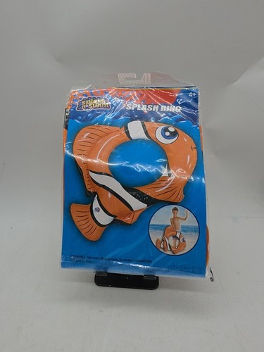 Finding nemo clown - finding, fish"