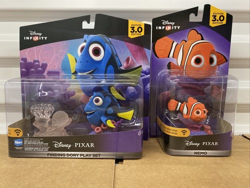 Finding dory nemo - finding, &