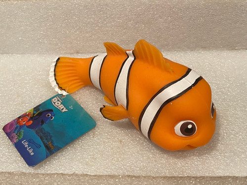 Disney nemo life like - 5, 1/4"