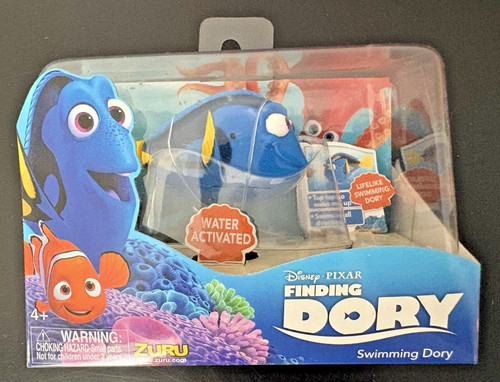 Rare disney pixar finding - pixar,