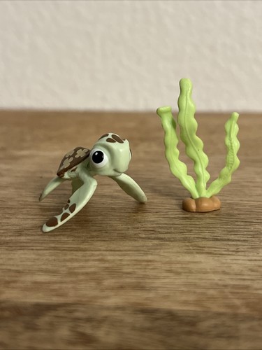 Squirt turtle disney pixar - turtle,