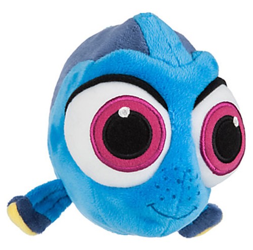 Finding dory disney parks - dory",