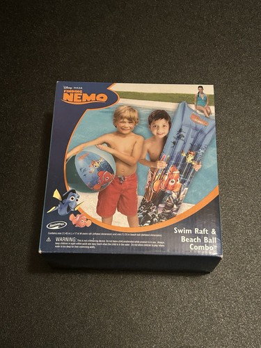 Disney pixar finding nemo swim - disney,