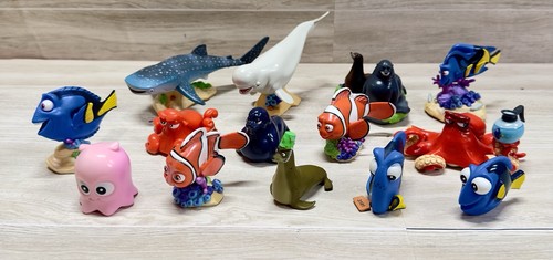 Lot finding nemo dory - lot,