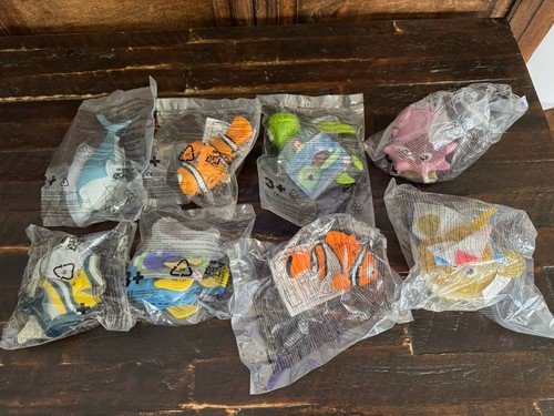 Set disney finding nemo - disney,