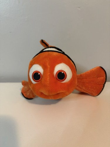 New orange finding - 9”, nemo