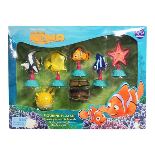 Disney pixar finding nemo - disney,