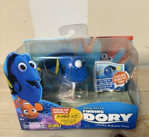 Rare disney pixar finding dory - rare,