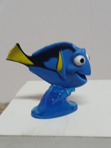 Mattel 2019 finding nemo dory - mattel,