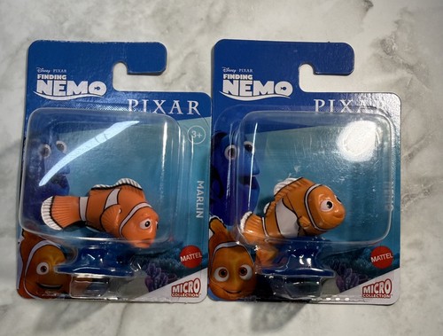 Disney pixar finding nemo - pixar,