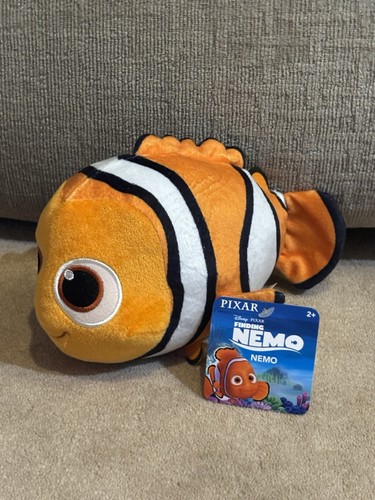 New disney pixar finding - new,