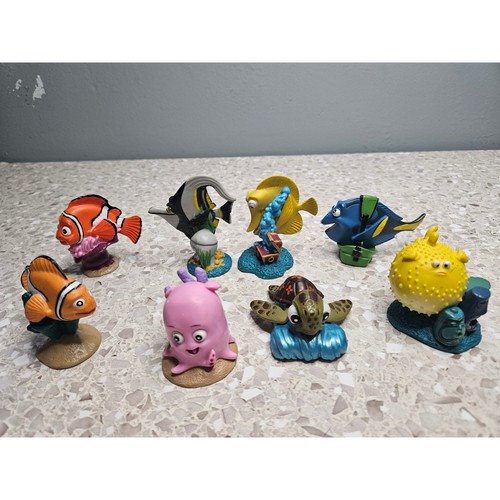 Disney pixar finding - finding, nemo