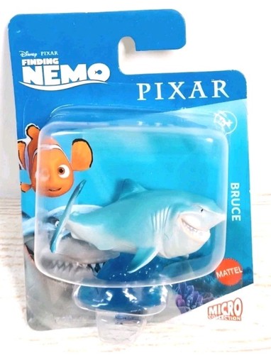 Disney finding nemo - finding, bruce