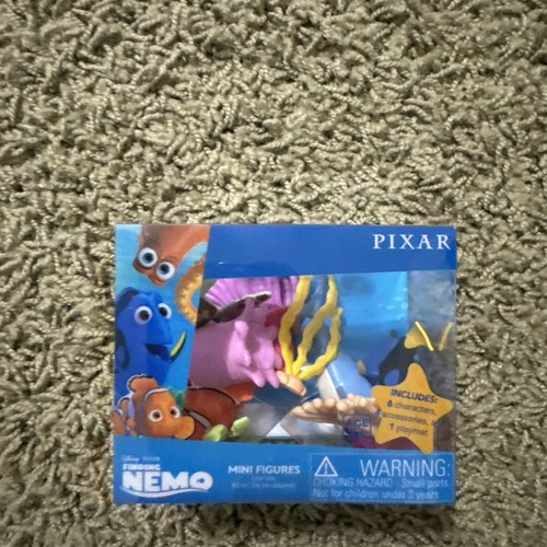 New disney pixar finding nemo - disney,