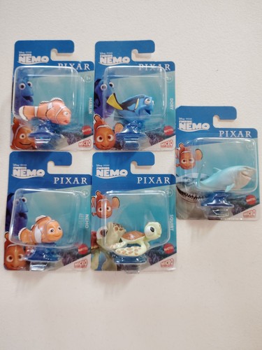 Disney pixar finding - disney, nemo
