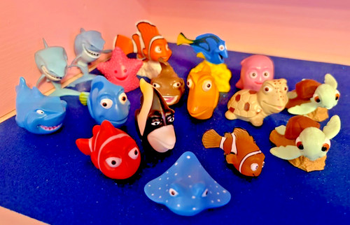Disney finding nemo and - disney,